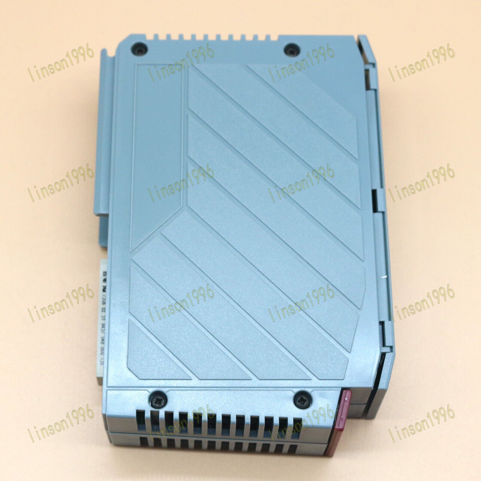 used 1pc b& r module 3di486.6 – good condition - B&R