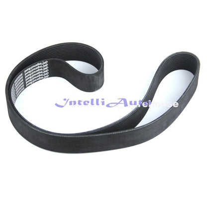 89265060 Belt Fit For Ingersoll Rand Screw Air Compressor - US Stock