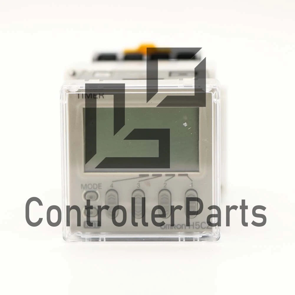 1PCS Omron H5CZ-L8D H5CZ L8D 12-24VDC 24VAC Timer