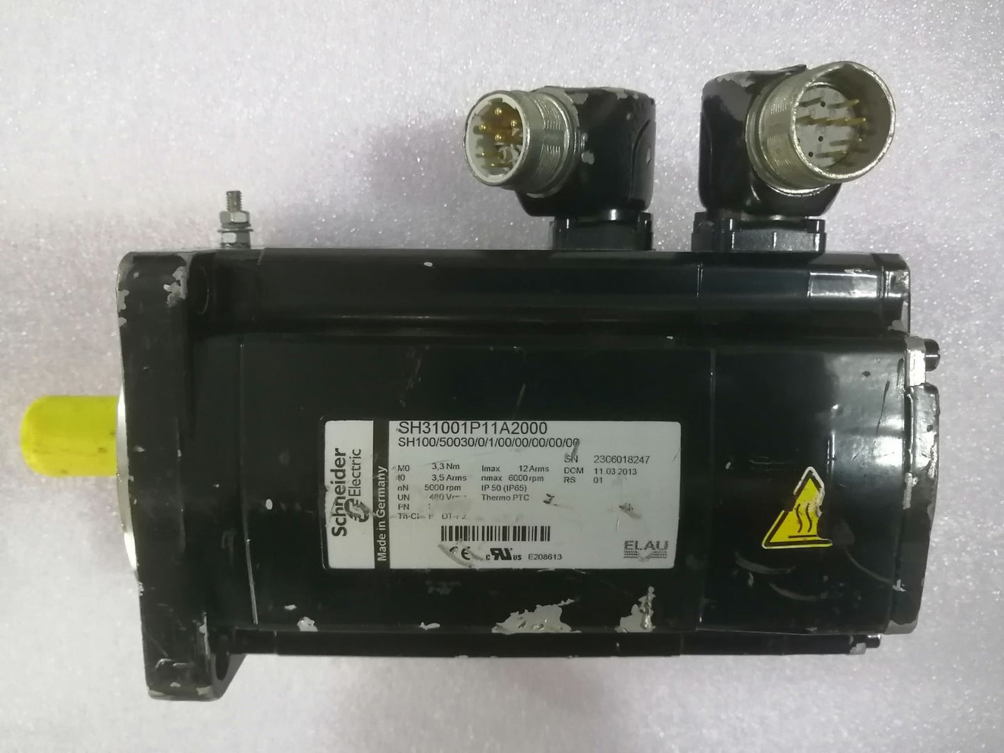 1 PC For Schneider SH31001P11A2000 NEW - SCHNEIDER