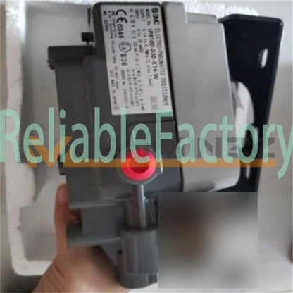 1PCS SMC IP8100-030-X14-W Positioner