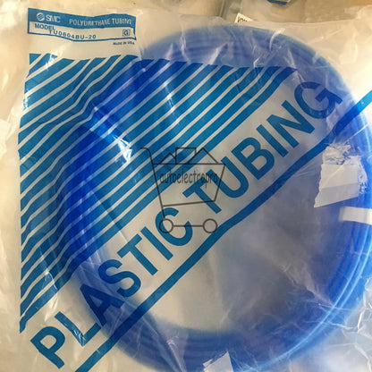 one SMC TU0604BU-20 PU trachea Quality assurance Fast delivery