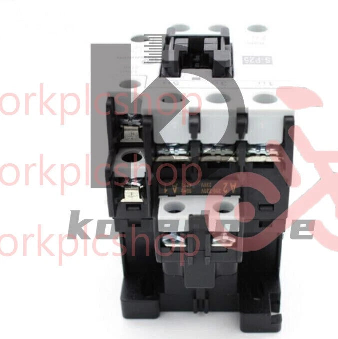 1PCS Shihlin S-P25 AC Magnetic Contactor, 25A , 220V