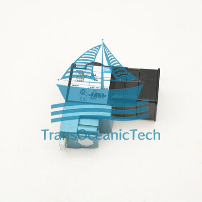 1PCS MAC 130B-111JJ SOLENOID VALVE