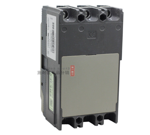 Schneider NSC60E Series 15-60A 3P Circuit Breaker  #SC
