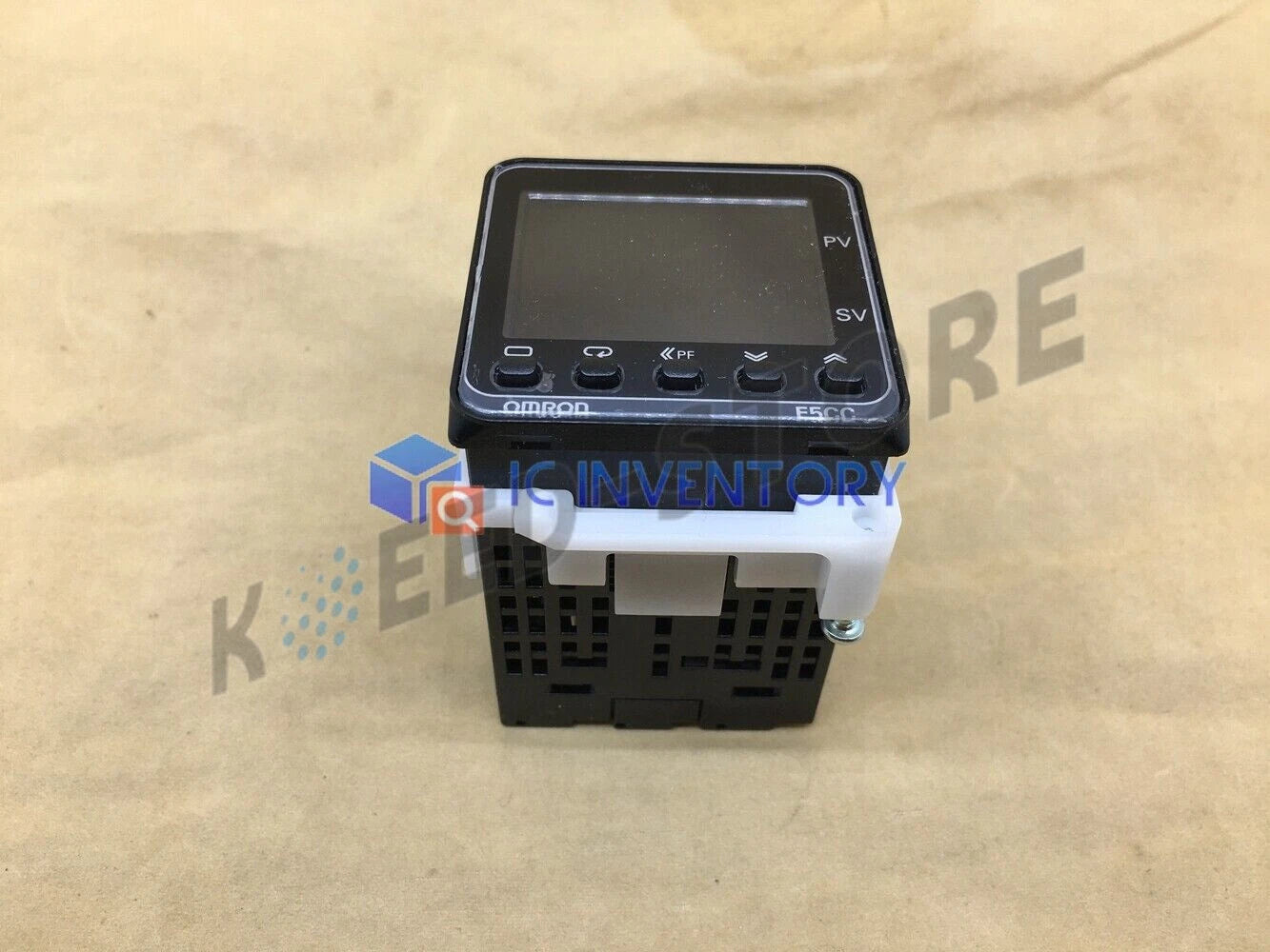 1PCS Omron Temperature Controller E5CC-QX2ASM-802 100-240VAC