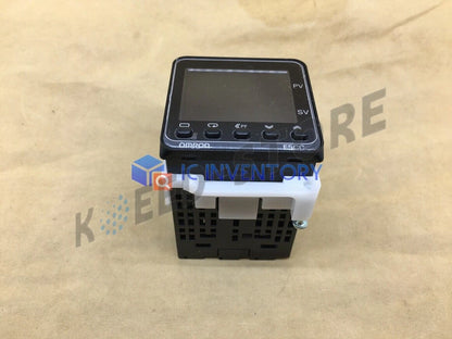1PCS Omron Temperature Controller E5CC-QX2ASM-802 100-240VAC