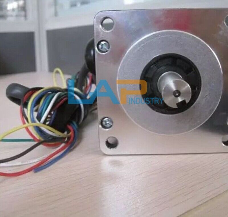 YF-85BYG 4-Wire Stepper Motor - 1PC New - YF-ELECTRONICS