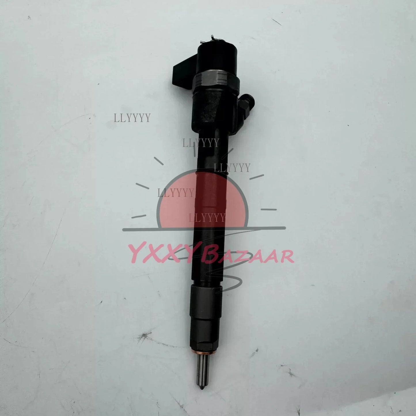 1pc A6110701687 5080300AA 0445110098 Fuel Injector For Mercedes Sprinter CDI