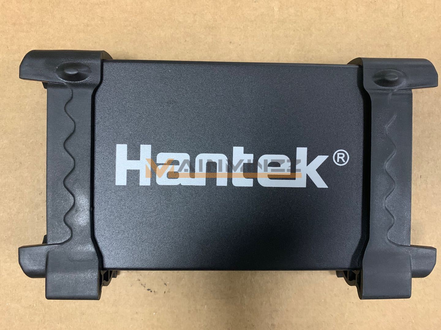 ONE Hantek 4032L Logic Analyzer Oscilloscope Handheld 32Channels - ONE HANTEK