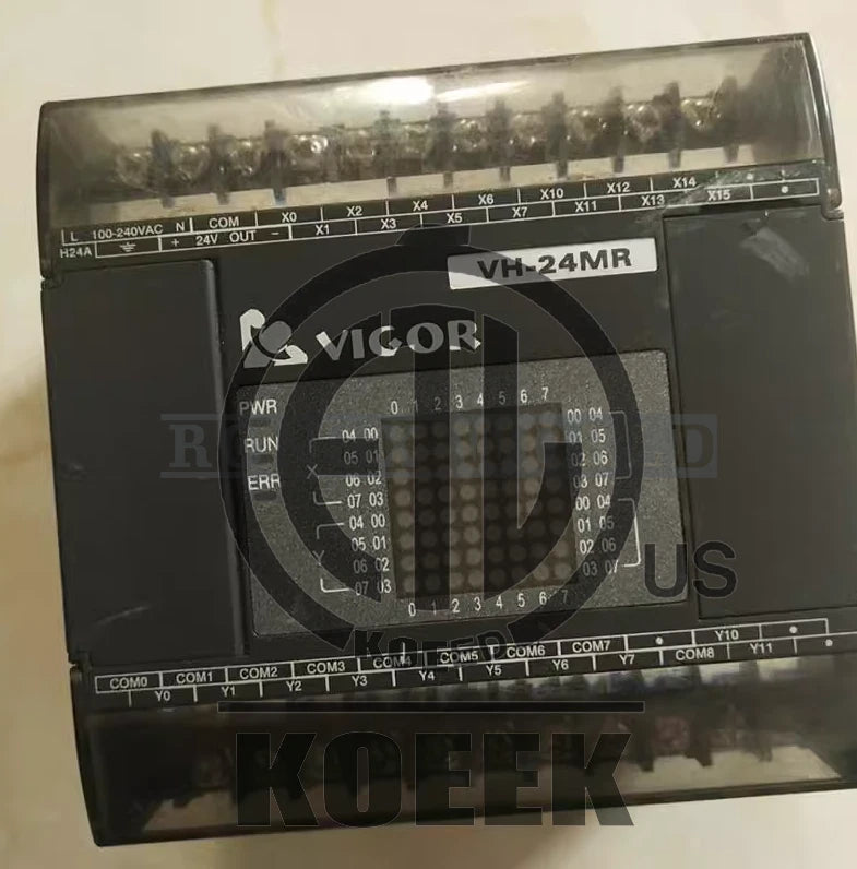 ONE VIGOR Controller VH-24MR #Ko
