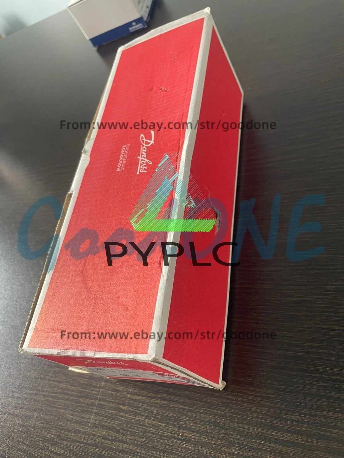 1PC FOR DANFOSS 016D1003 Temperature Control Pilot Valve