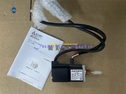 1pcs Mitsubishi Servo Motor HC-PQ053 HC-PQ053