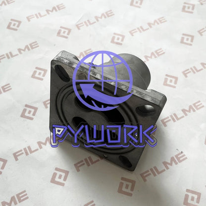 Inlet Valve Assembly 2202251255 for Atlas Copco Compressor Parts 2202-2512-55