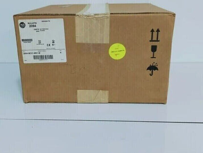Integrated Axis 2094BC01M01M Kinetix 6200/6500 NEW Allen Bradley - ALLEN BRADLEY