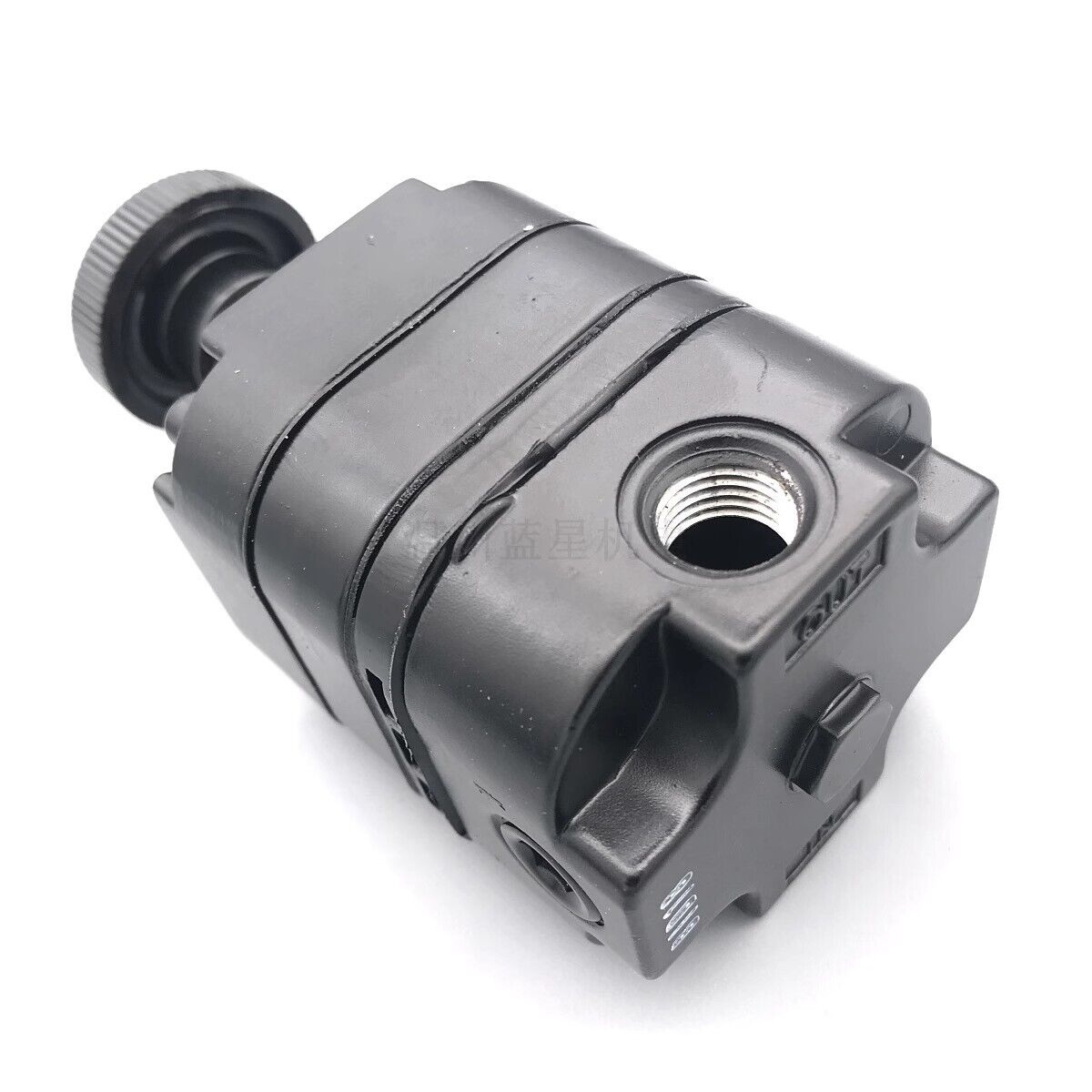 new 1pcs BELLOFRAM TYPE10 2~120PSI 962-191-000 Pressure Regulator - BELLOFRAM