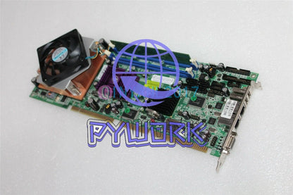 1Pcs Portwell ROBO-8777VG2A BIOS R1.00.W0 Industrial Motherboard Tested