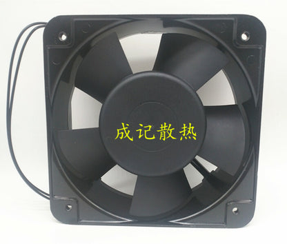 1pcs TA15051HSL-2 cooling axial flow fan 15050 AC220V
