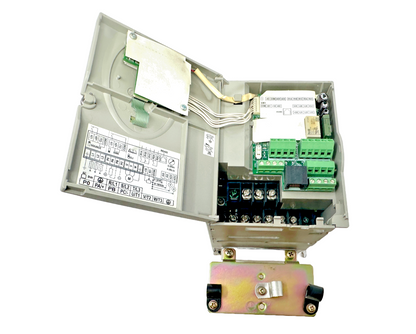 used Telemecanique ATV31H075N4 Altivar 31 Variable Speed Drive - TELEMECANIQUE