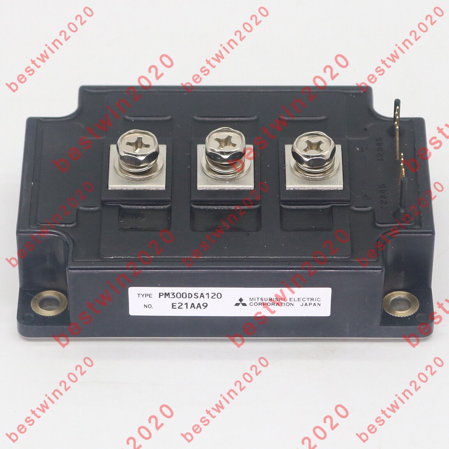 new 1PC Mitsubishi Power Supply Module PM300DSA120 - MITSUBISHI