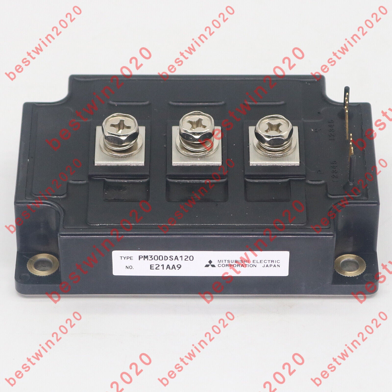 new 1PC Mitsubishi Power Supply Module PM300DSA120 - MITSUBISHI