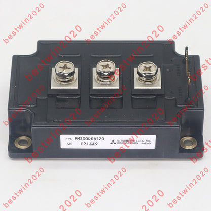 new 1PC Mitsubishi Power Supply Module PM300DSA120 - MITSUBISHI