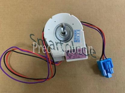 0064000944BCD-518WS539WT For Haier Freezer refrigerator DC fan motor DLA5985HAEH