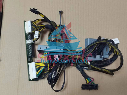 Dell Precision T7910 Power Supply Distribution Board Card Cables 5W3J9 05W3J9