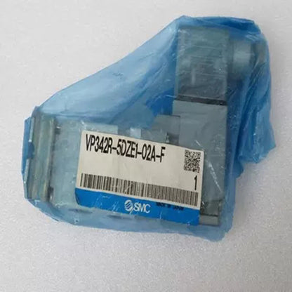 1PCS SMC Solenoid Valve VP342R-5DZE1-02A-F High-Performance Pressure Regulator - SMC