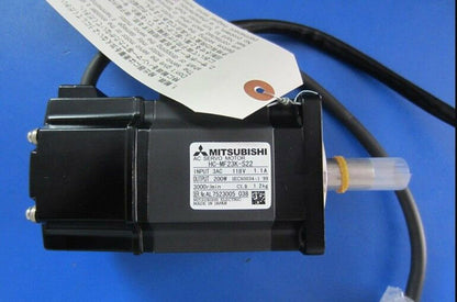 Mitsubishi HC-MF23K tested in good condition - MITSUBISHI