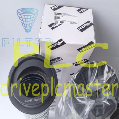 1PCS PARKER 940971Q HYDRAULIC OIL FILTER ELEMENT #dr