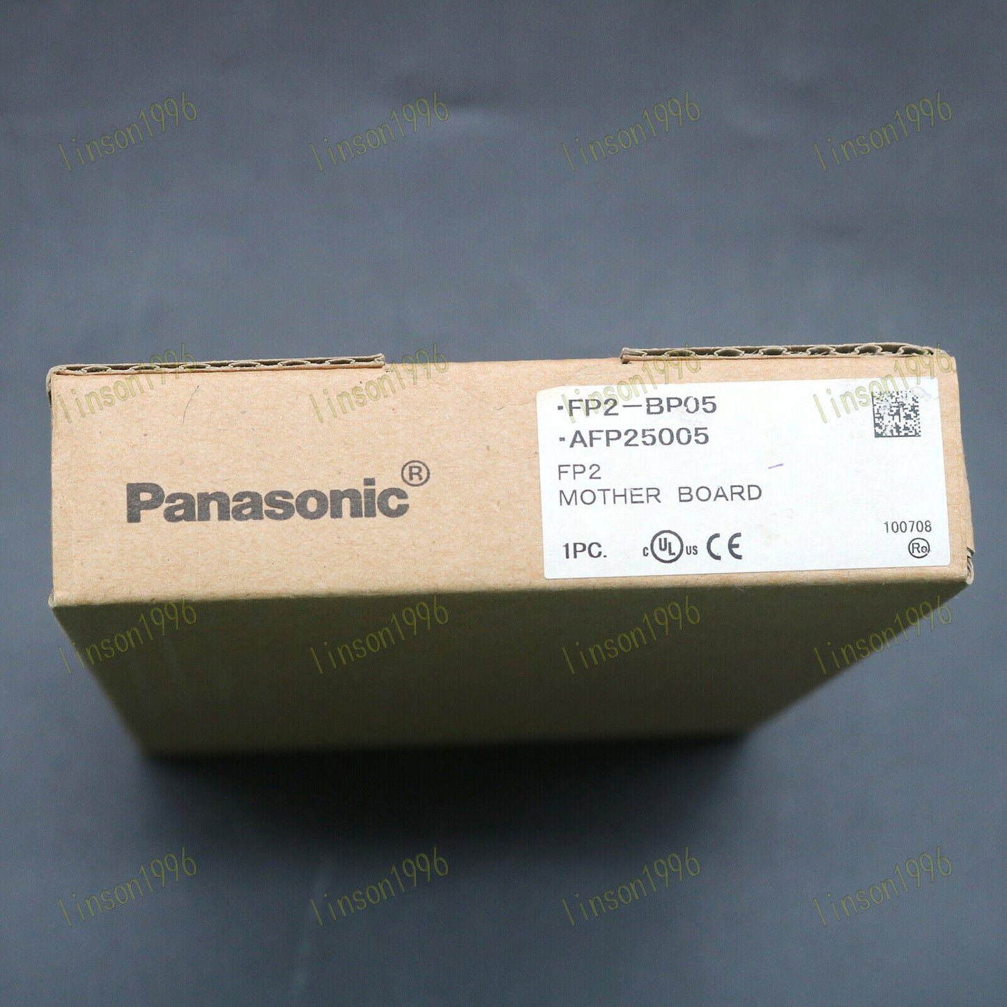 New Panasonic FP2-BP05 Motherboard In Box - PANASONIC