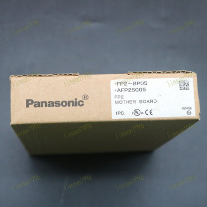 New Panasonic FP2-BP05 Motherboard In Box - PANASONIC