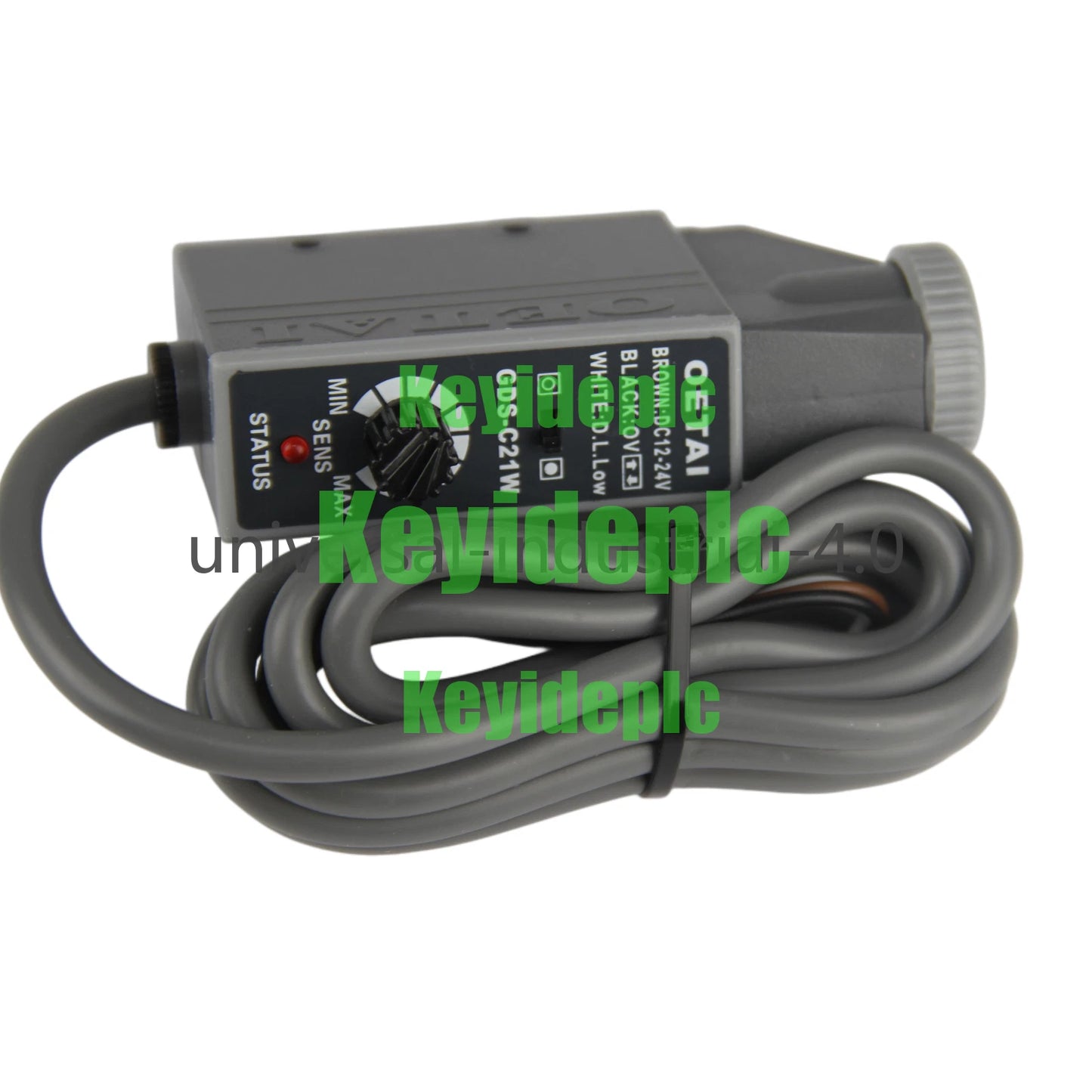OETAI GDSC21W GDS-C21W Color Mark Sensor #ke