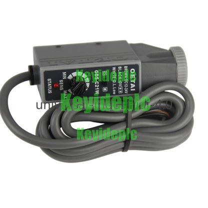 OETAI GDSC21W GDS-C21W Color Mark Sensor #ke