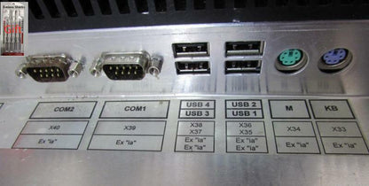 1PCS EXPLORER 18i - KOEED