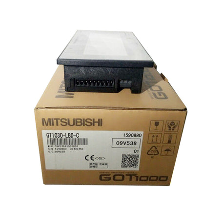 Mitsubishi GT1030-HBD-C Touch Screen - High Performance Enhanced Model with 4K UHD Display - MITSUBISHI