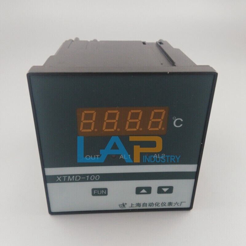 Digital Display Meter XTMD-100 for 220VAC - 1 Piece - PLC