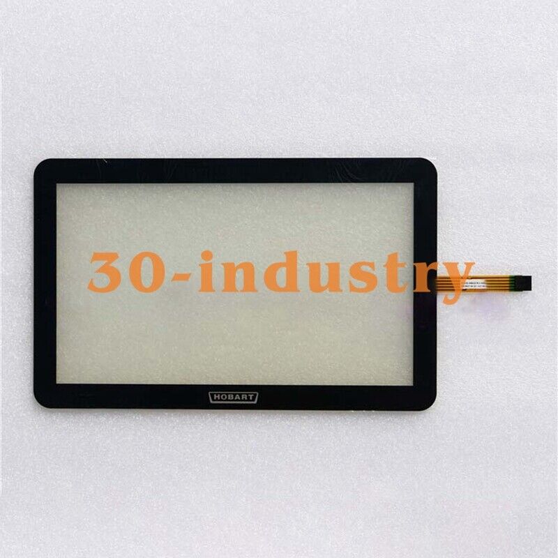 Hobart 00-448210-R.0 Touch Panel Glass & Membrane Keypad - HOBART