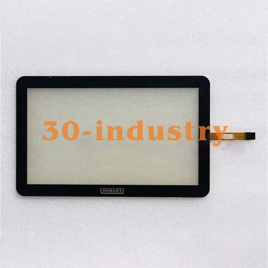Hobart 00-448210-R.0 Touch Panel Glass & Membrane Keypad - HOBART