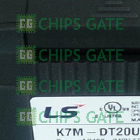 Fast-Shipping LS PLC K7M-DT20U (K7MDT20U) - LS PLC