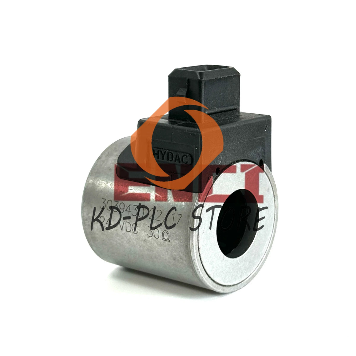 24DT01-40-1836 3039430 Hydac Magnetic Control Coil For Germany 3039430