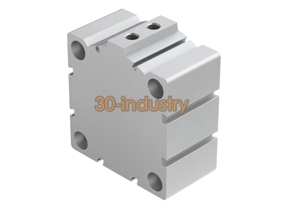 FESTO ADVC-80-20-A-P-A Short-stroke Cylinder - 1PCS - FESTO