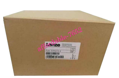 new Lenze EVF8215-E 4000W Inverter - LENZE