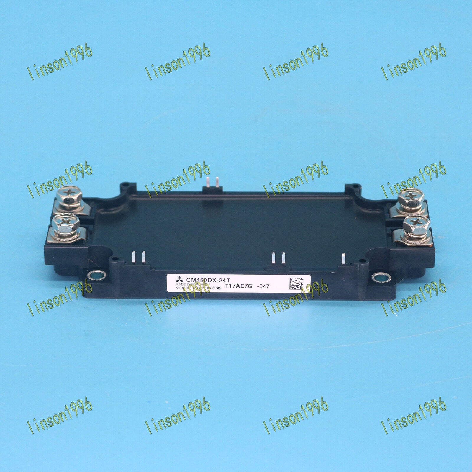 new Mitsubishi CM450DX-24T Power Module Supply - MITSUBISHI