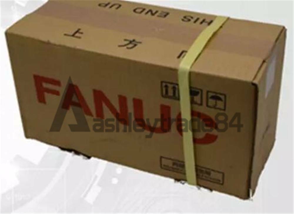 new 1PC  Fanuc A06B-0235-B502#0100 Servo Motor