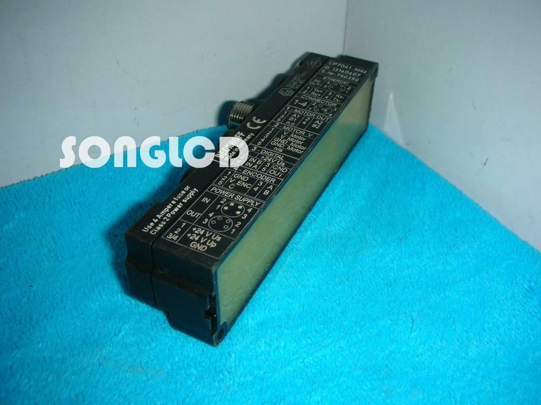 1PCS EP7041-3002 - KOEED