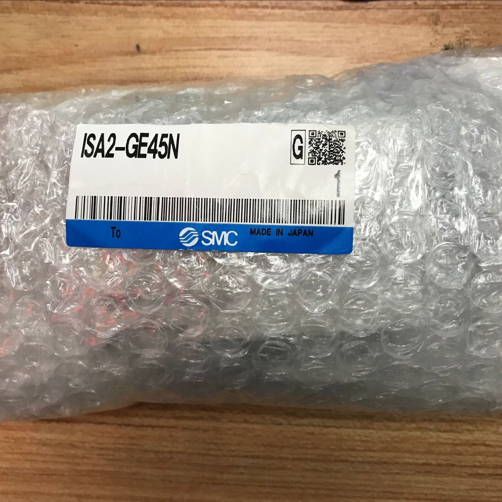new ONE SMC pneumatic position sensor ISA2-GE45N spot stocks - SMC