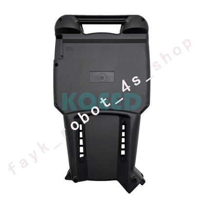 For FANUC A05B-2255-C101#EMH pendant housing shell kit/enabling case/button film
