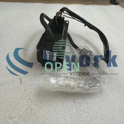 1PCS Mitsubishi HC-KFS053B AC SERVO MOTOR 50W 3000RPM